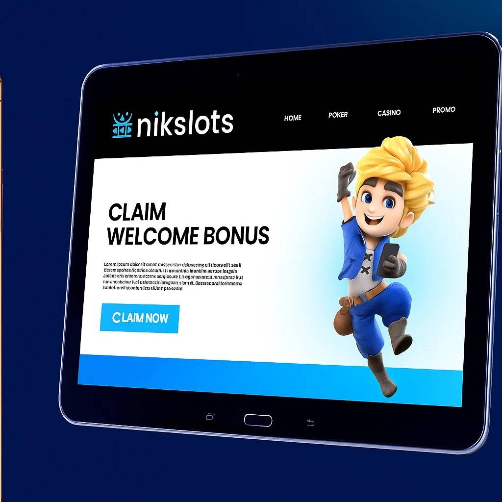 Login NIKSLOTS thumbnail