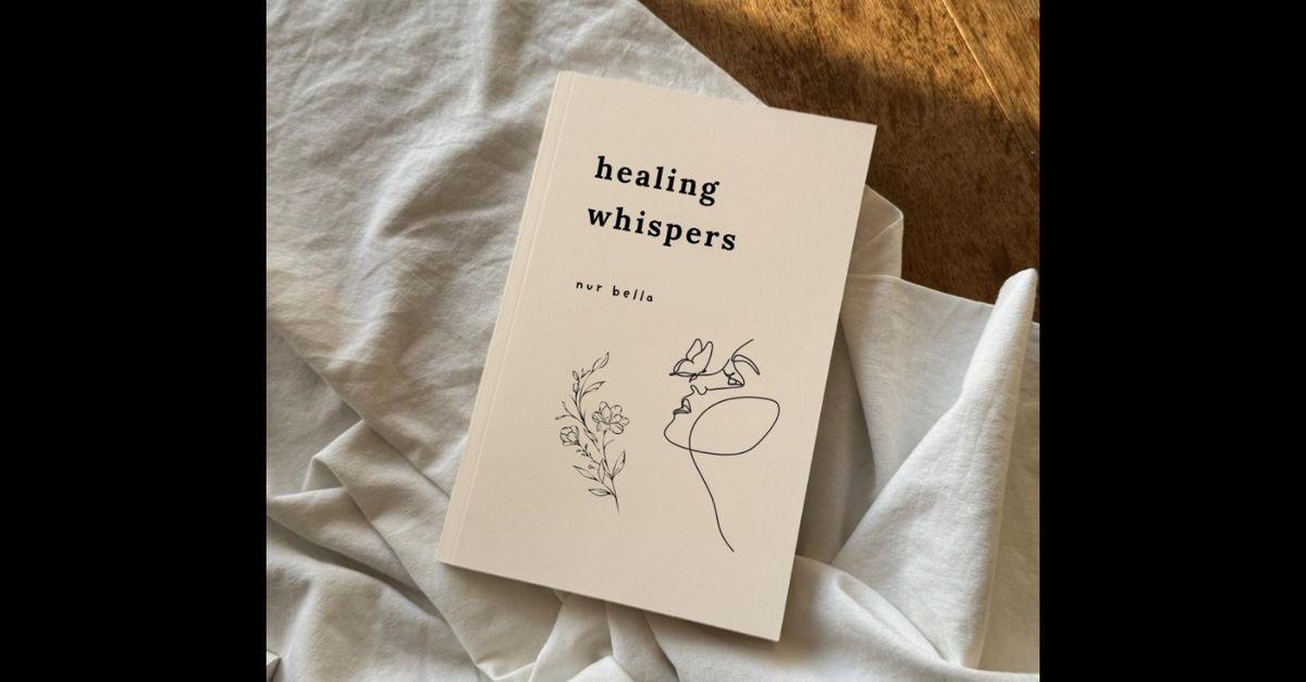 Healing Whispers (ebook) thumbnail