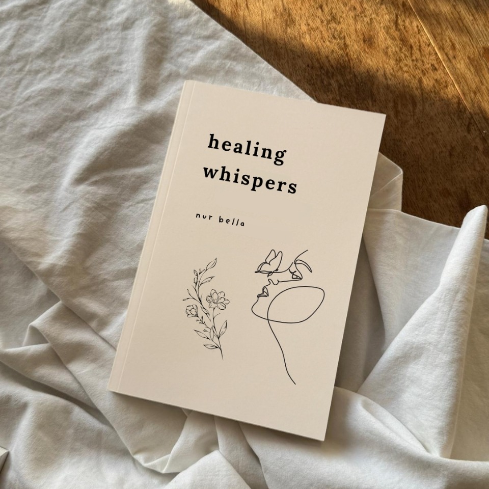 Healing Whispers thumbnail