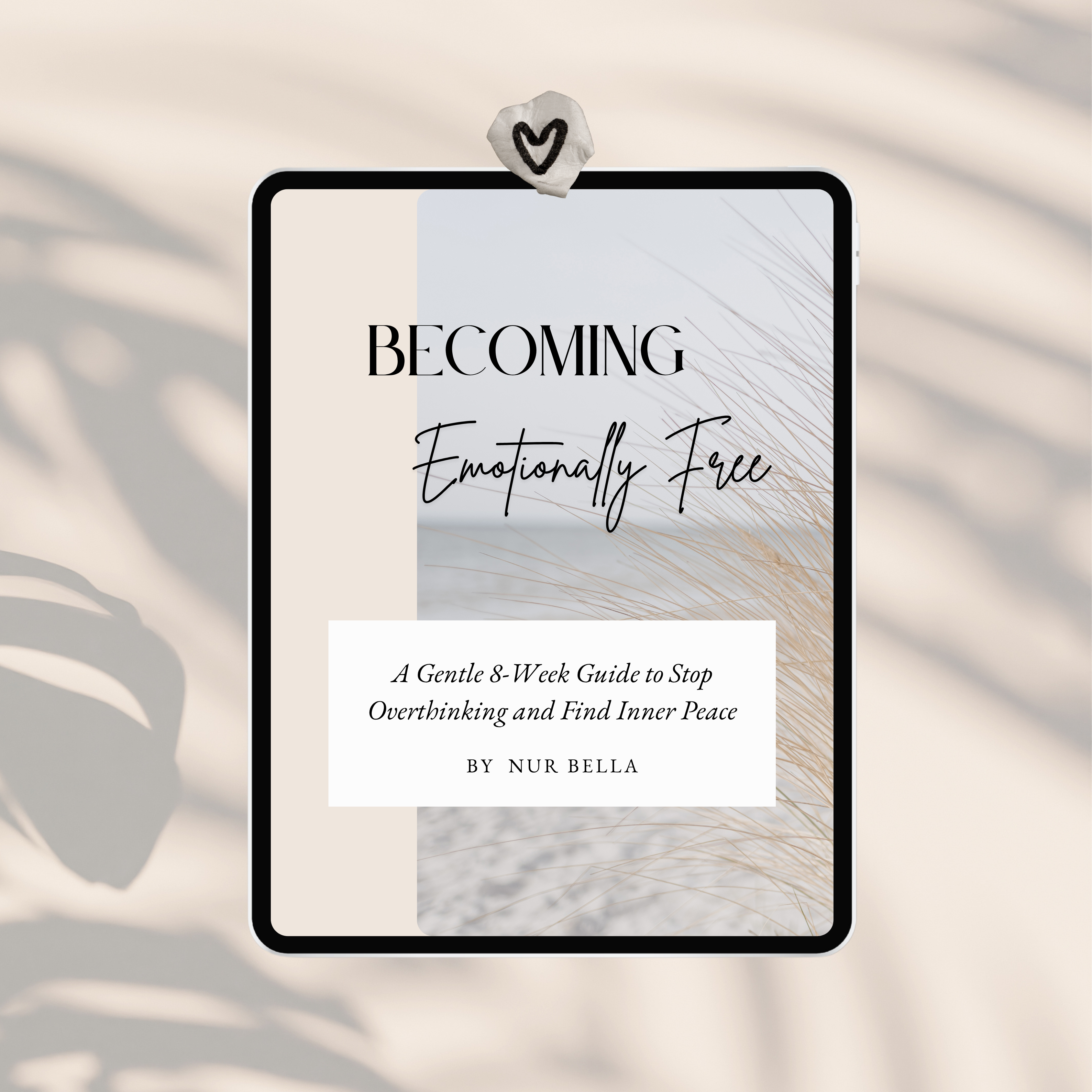 my healing guide 💫 thumbnail