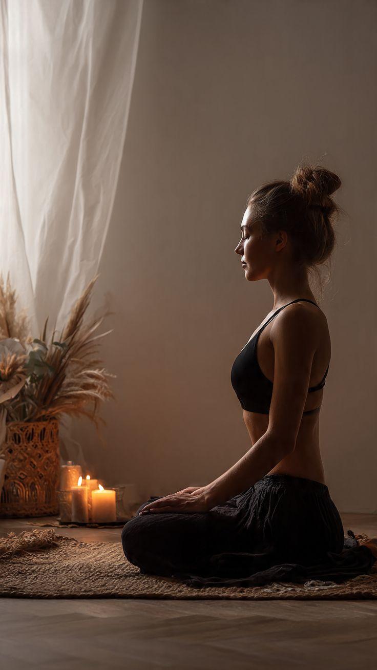 SERATA DI MEDITAZIONE | 1 Feb ore 21.00 Live su Google Meet thumbnail