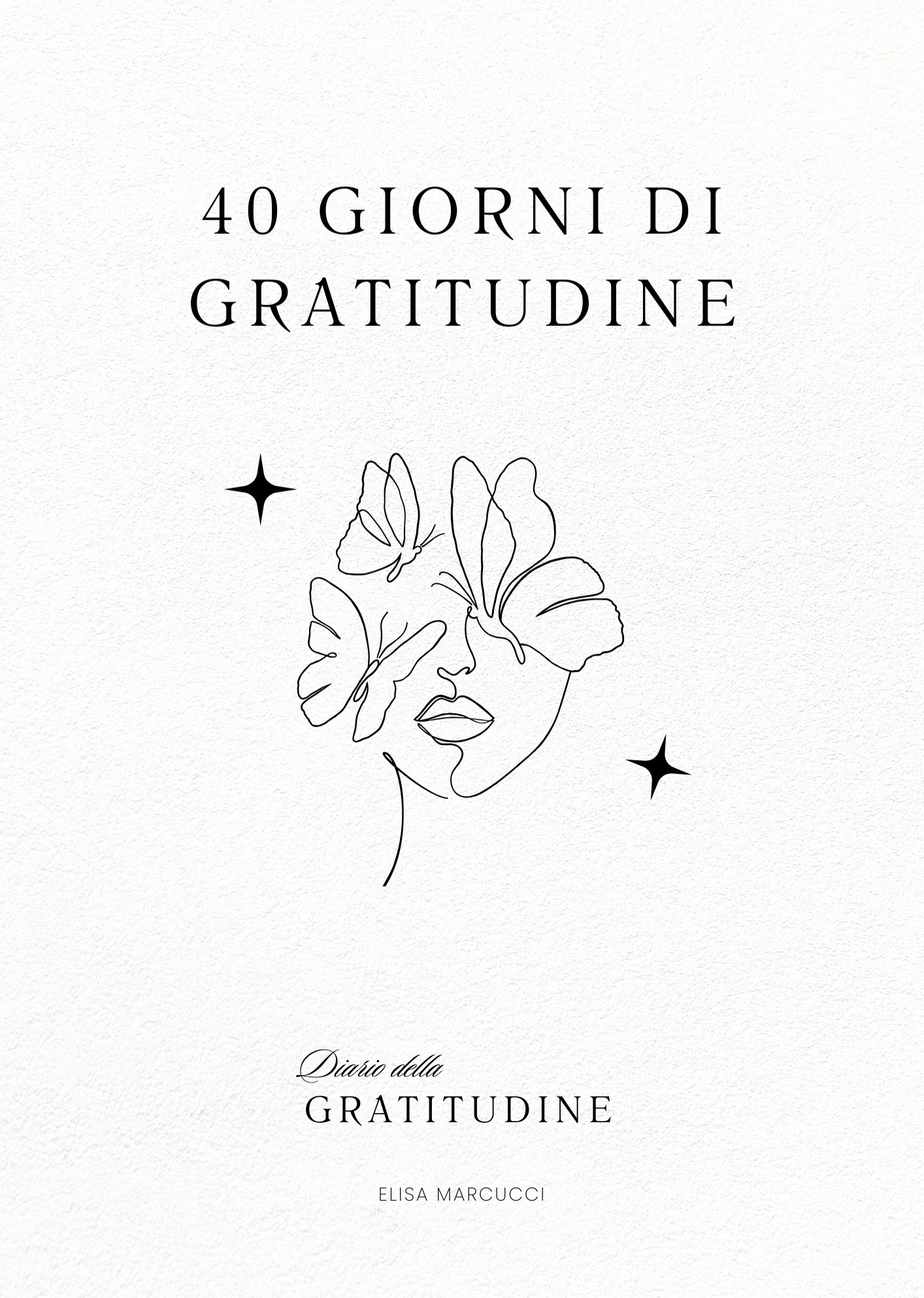 PRE ORDINA il tuo Diario della Gratitudine thumbnail