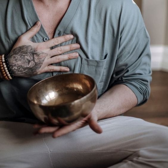 Live Online Event: 3 Giorni di Reset dell' Energia Maschile thumbnail