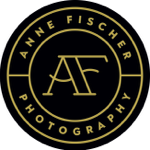 Anne Fischer Photography Website thumbnail