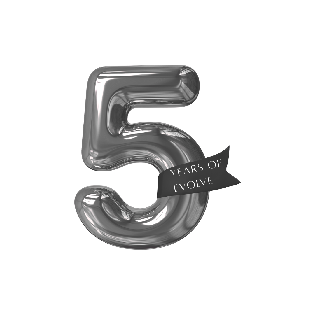 5 Year Anniversary Event thumbnail