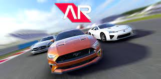 Assoluto Racing APK thumbnail
