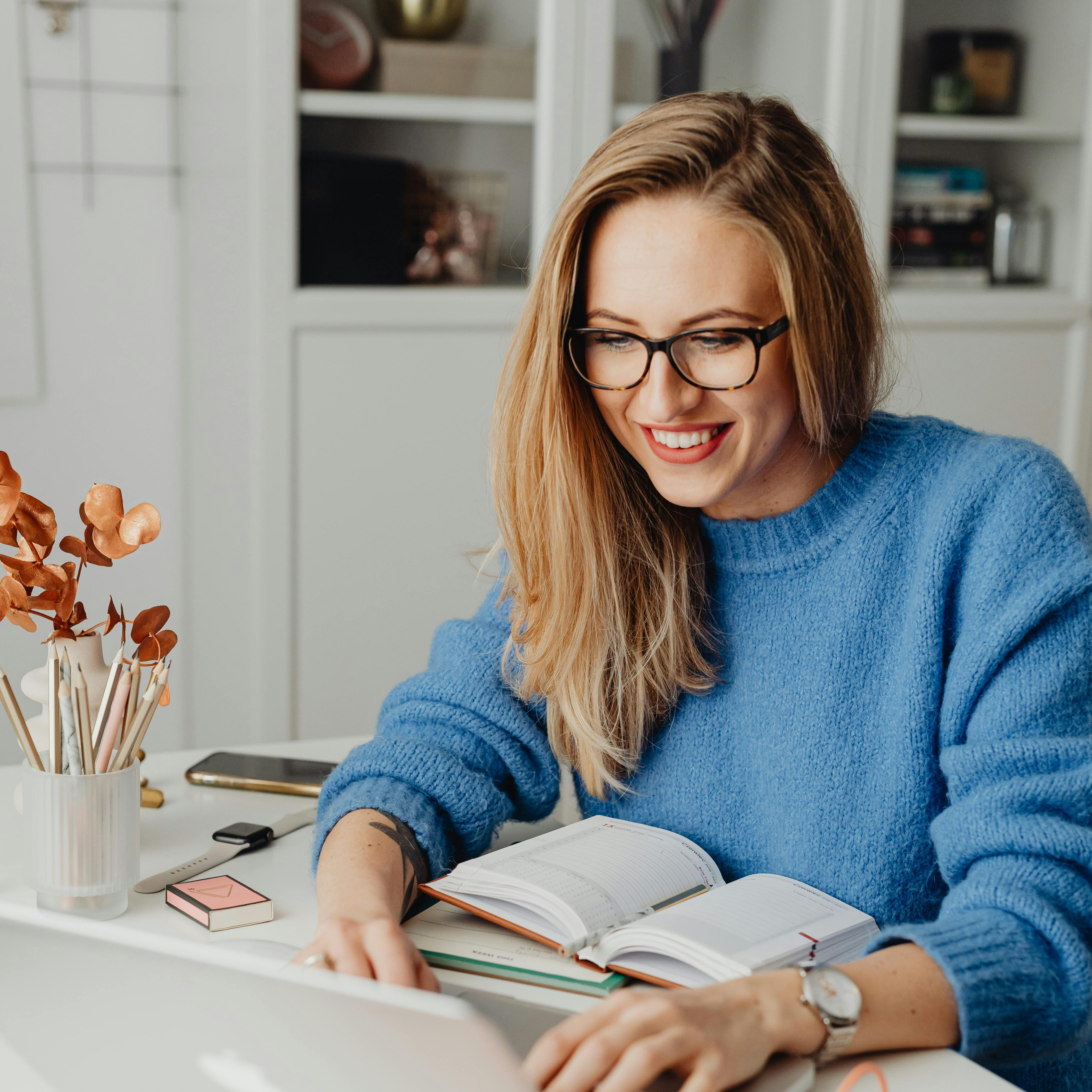 Online Courses for Graduate Students thumbnail