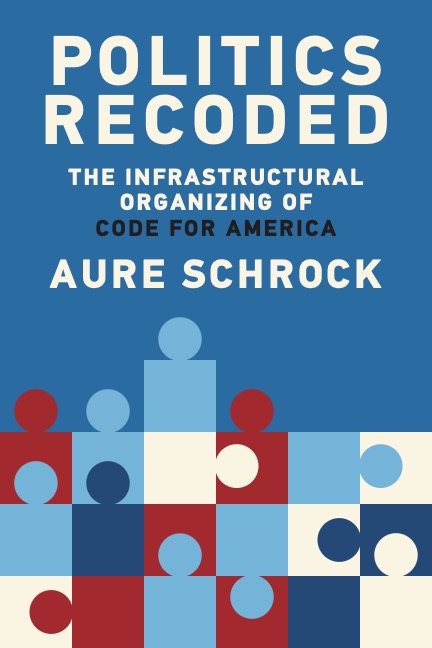 New book: "Politics Recoded" (2024) 20% off w/READMIT20 thumbnail