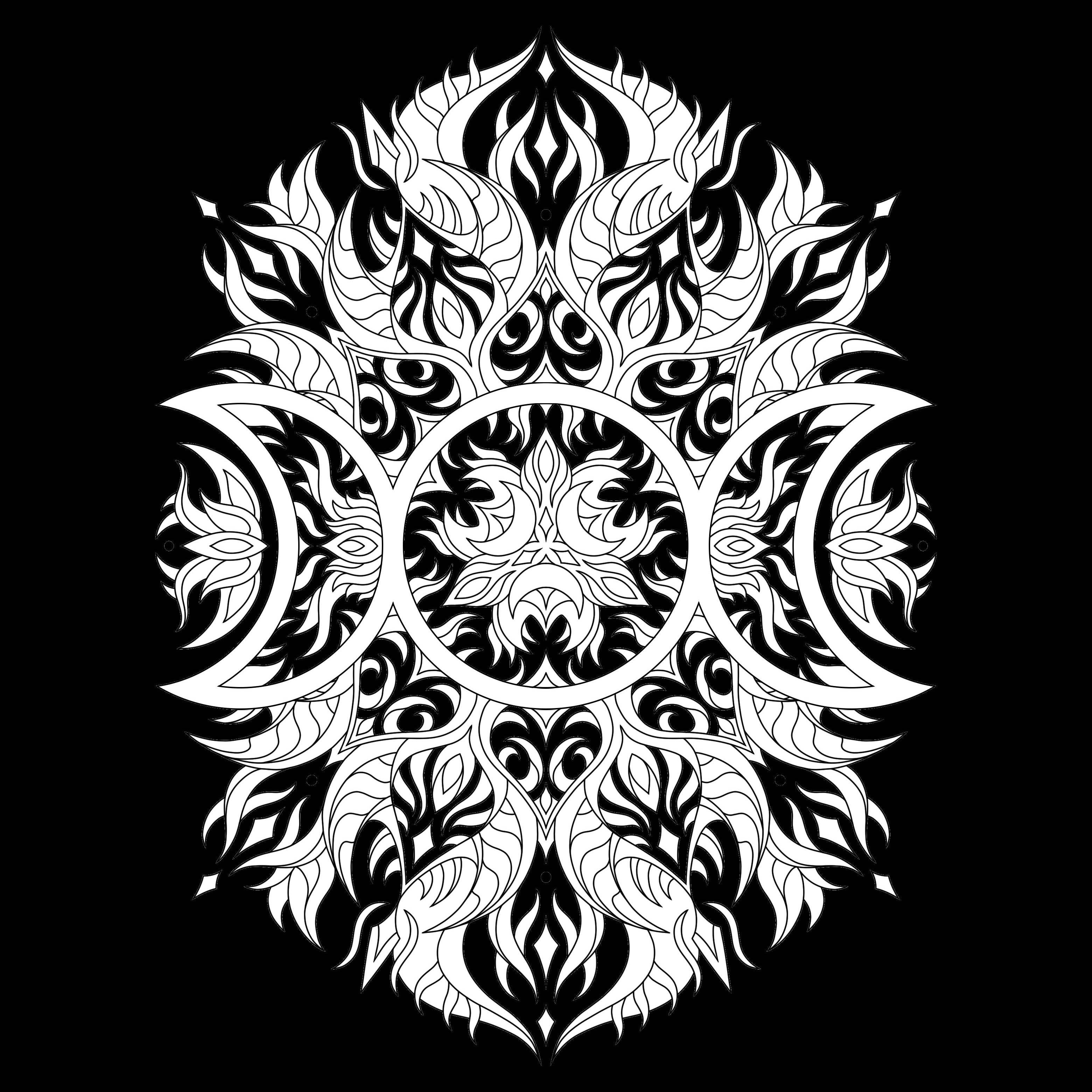 Digital Colouring Pages thumbnail