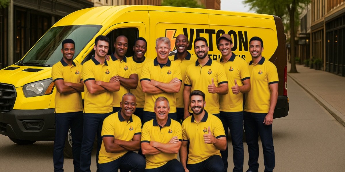 BEST ORLANDO ELECTRICAL CONTRACTOR | ELECTRICIAN NEAR ME thumbnail