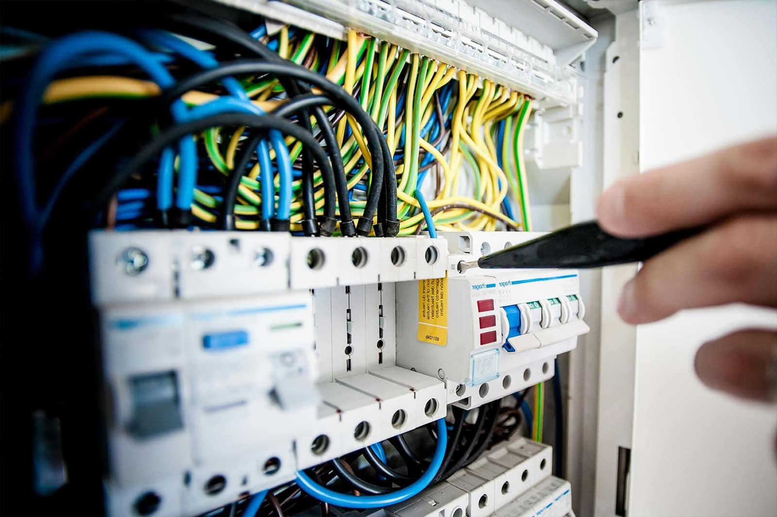 Electrical Panel Upgrade Orlando | Best Licensed Electricians thumbnail
