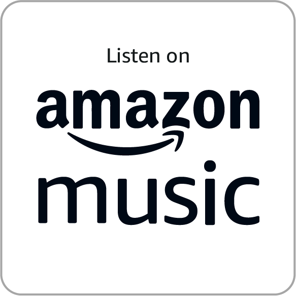 LISTEN NOW ON AMAZON MUSIC thumbnail