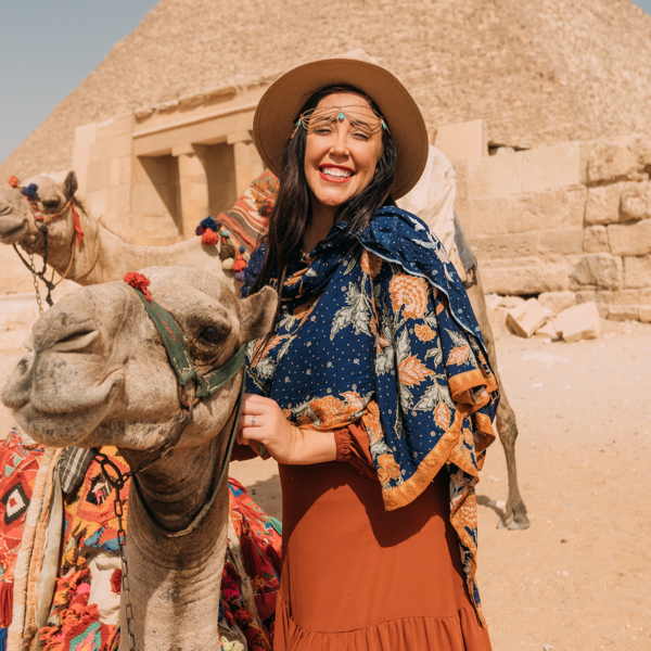 Wanderlust Group Trips — Bio Site