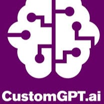 CustomGPT  thumbnail