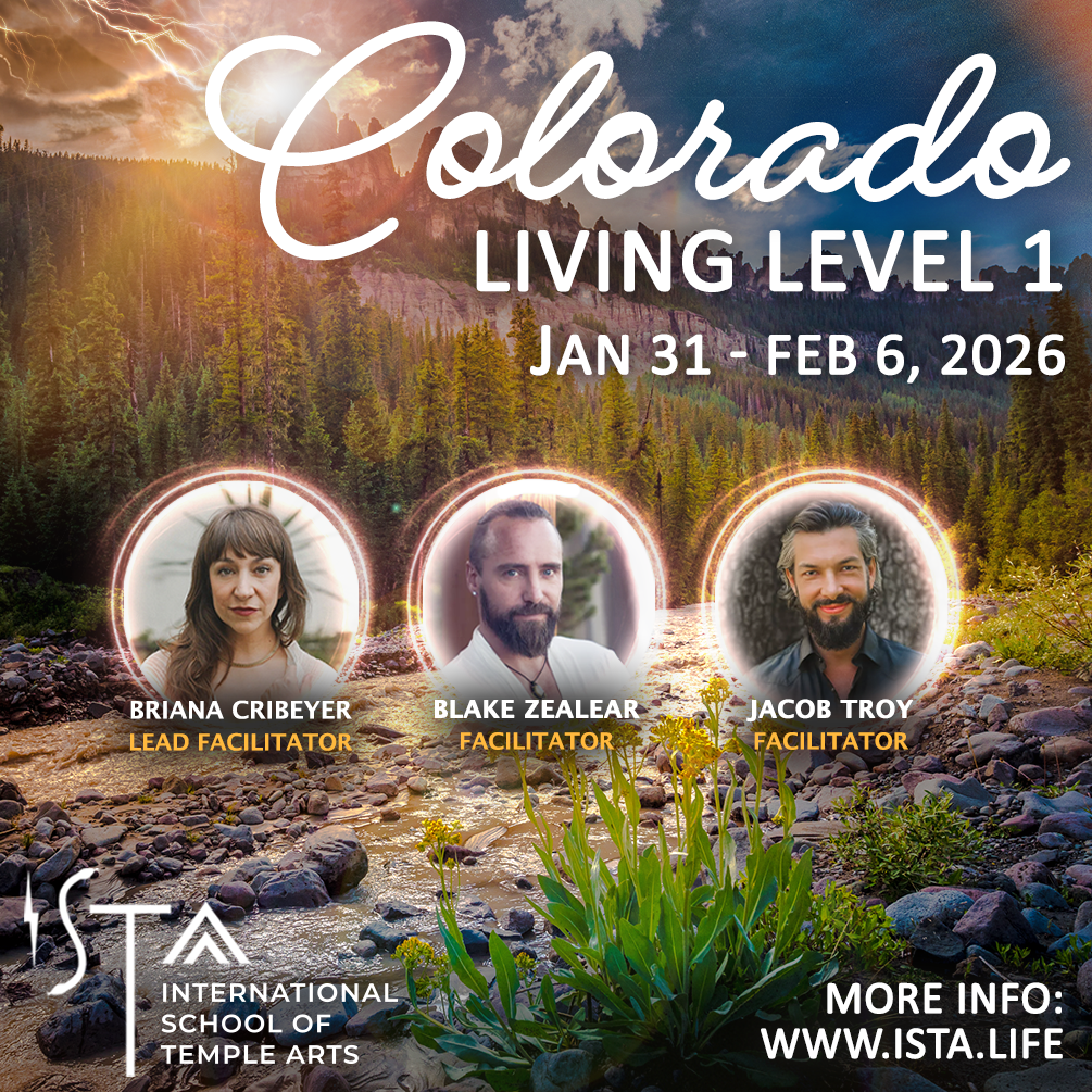 ISTA Living Level 1 - Colorado, 31 Jan-6 Feb 2026 thumbnail