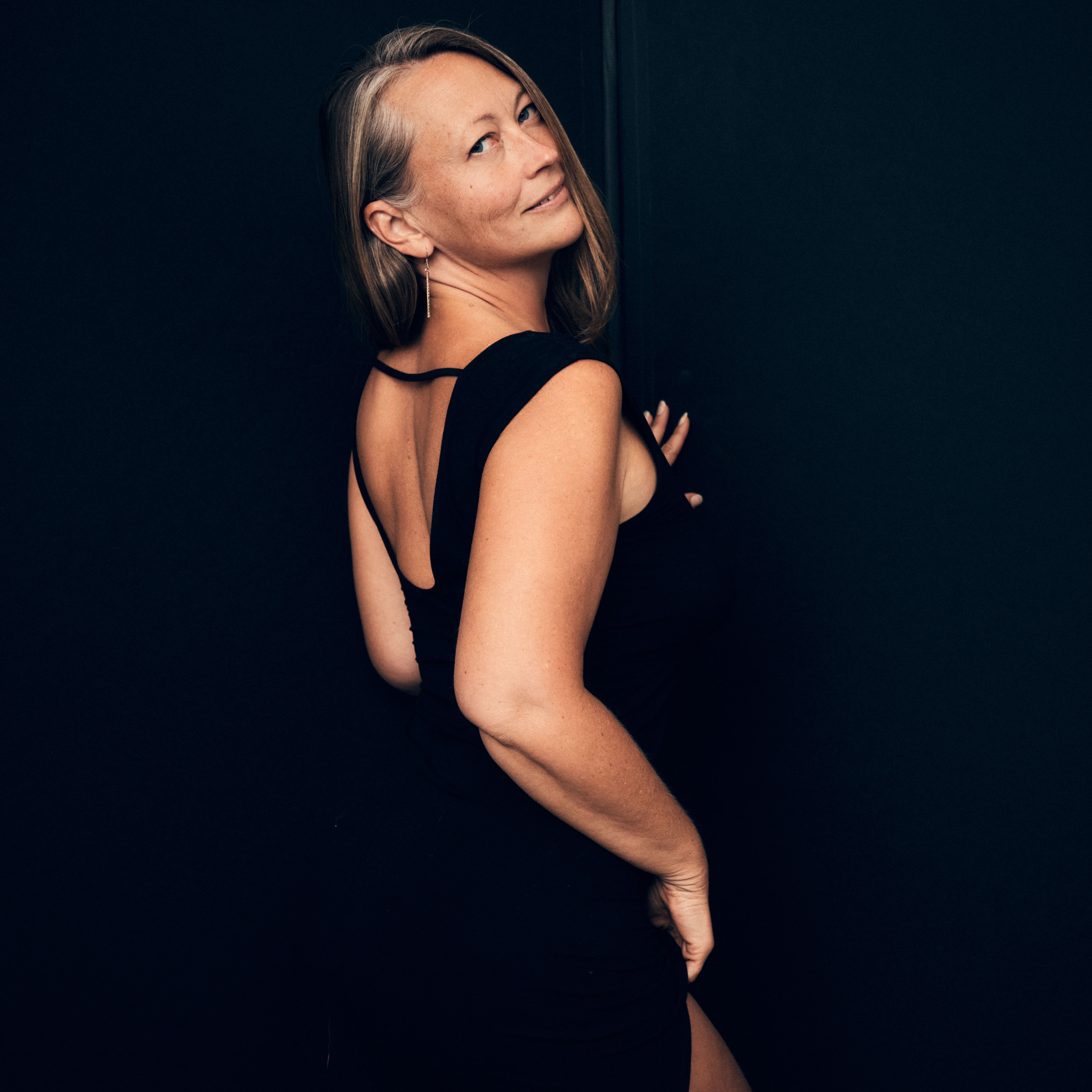 Take an Erotic Breathwork Journey thumbnail