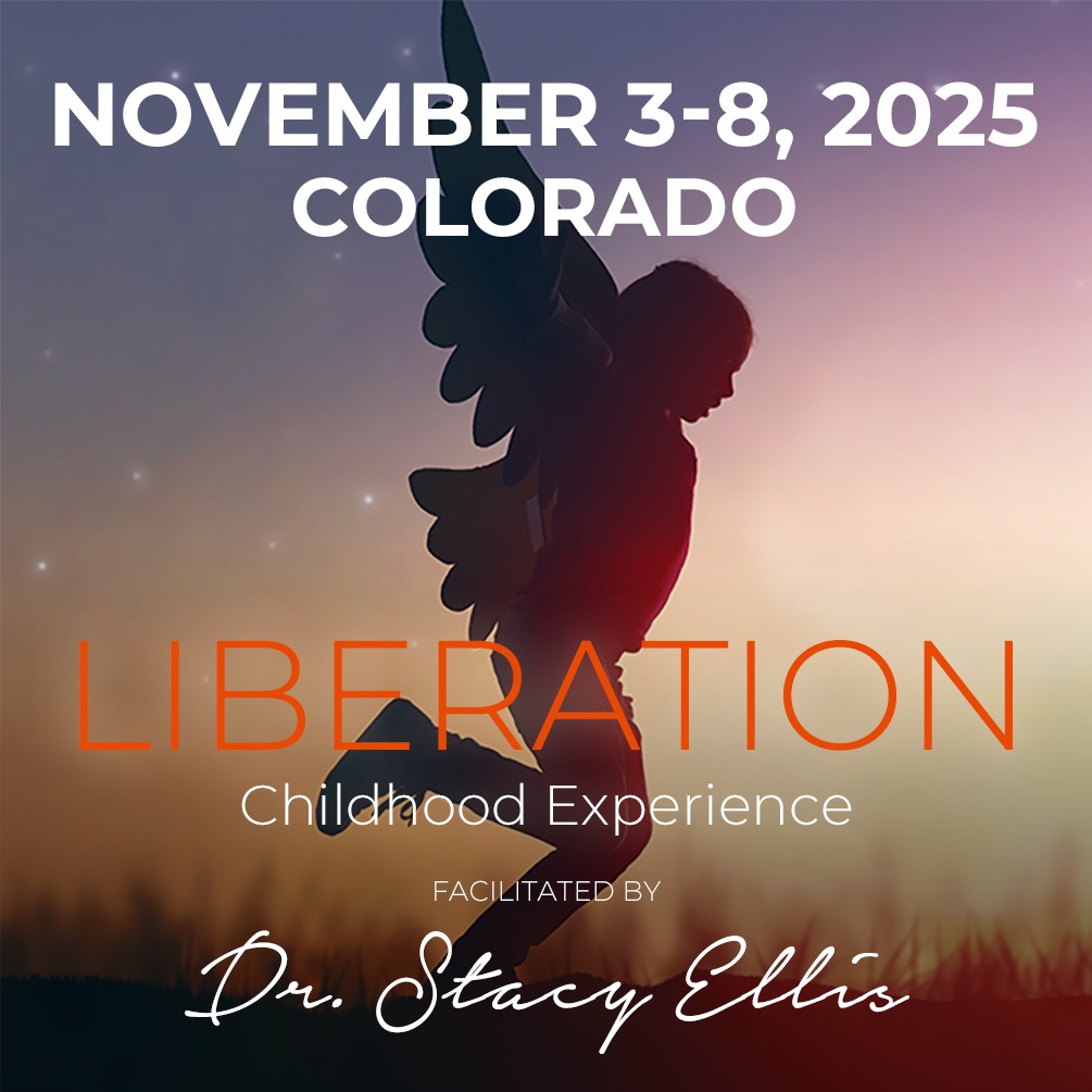 Liberation: Childhood Experience - CO Nov 3-8 thumbnail
