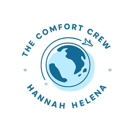 The Comfort Crew thumbnail