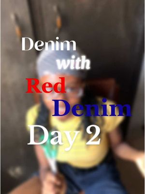 Did you know??👀 #reddenim #jeans #denim #denimhistory #discovery 