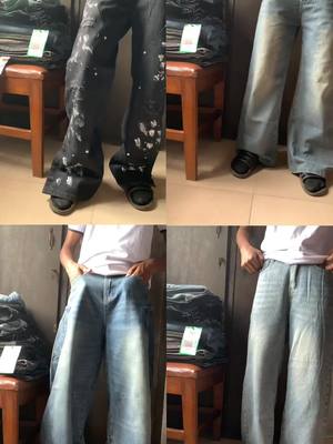 High Quality Denim pieces for men at the sweetest rate☺️😍 🏷️ 17-18k To place an order or make enquires, you can send us 