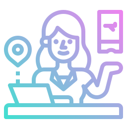 Quiero ser agente de viajes thumbnail