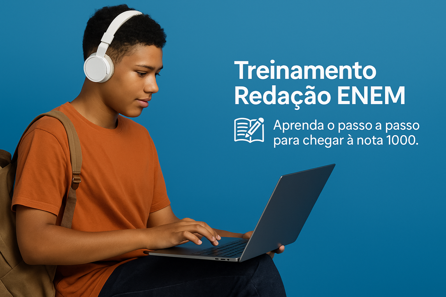 https://Curso de Redação ENEM 📝 Treine com método exclusivo e conquiste sua nota máxima! thumbnail