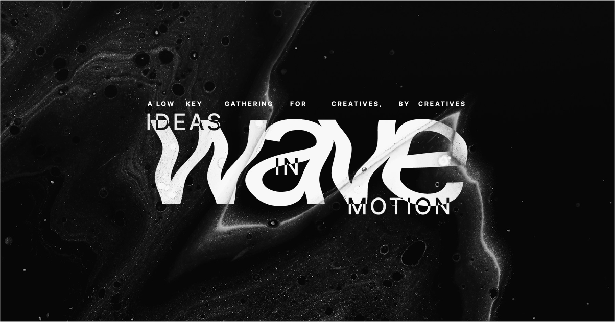 Wave: Ideas in Motion — NWA Creative Event thumbnail