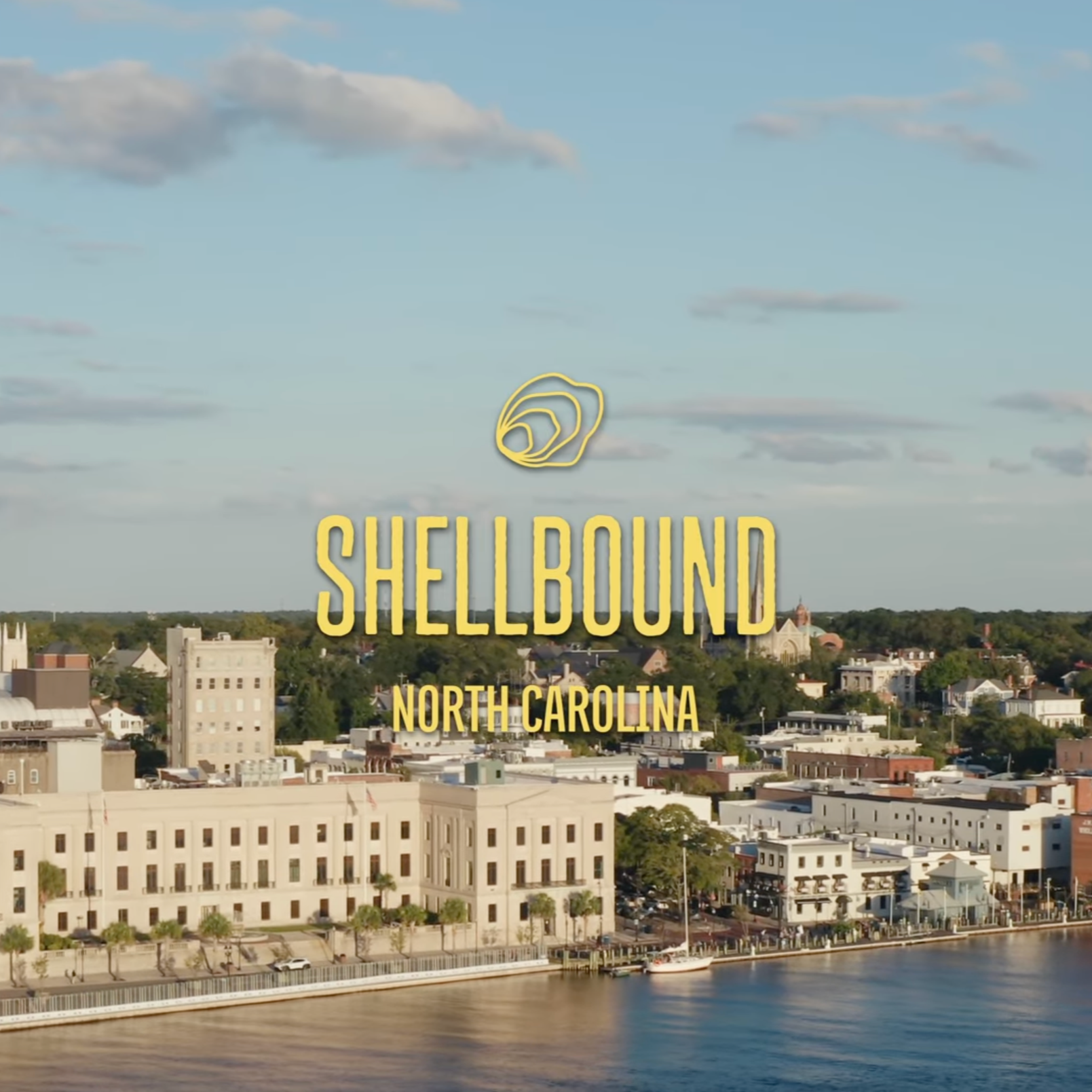 Shellbound Docuseries Episode 2 thumbnail