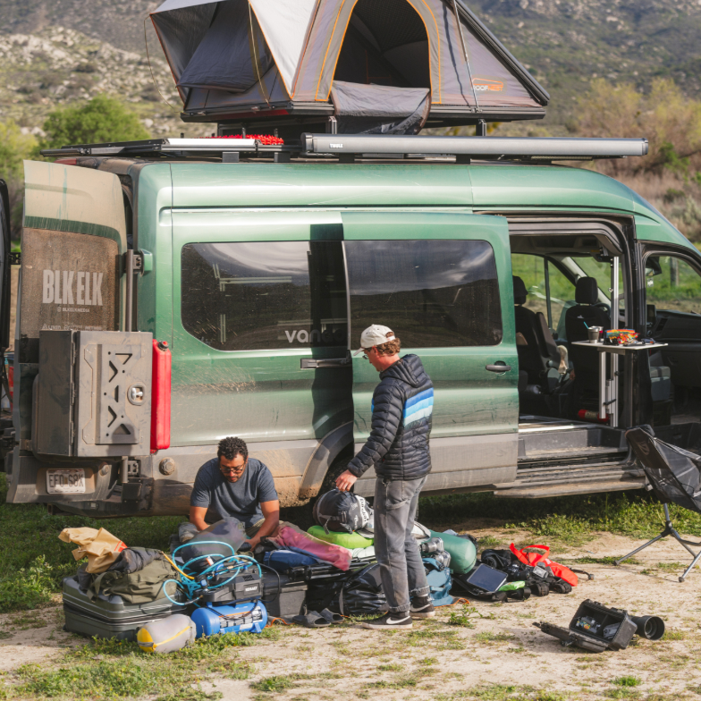 Our Latest VanDoIt Article | WORK HARD. PLAY HARDER thumbnail