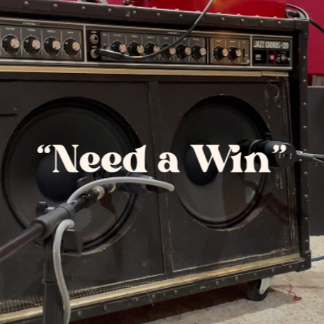 "Need a Win" Visualizer thumbnail