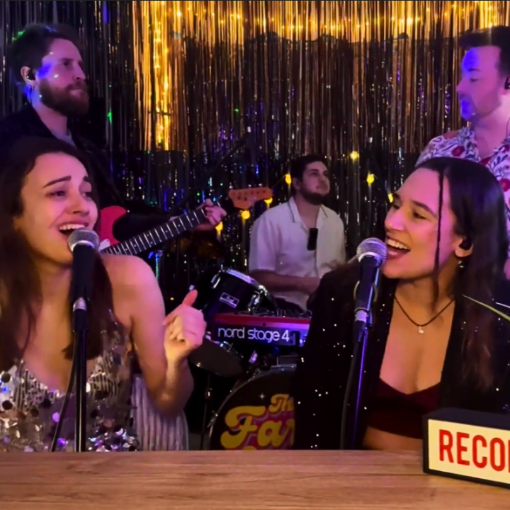 "GOOD MOOD" - Tiny Desk Contest Entry 2026 thumbnail