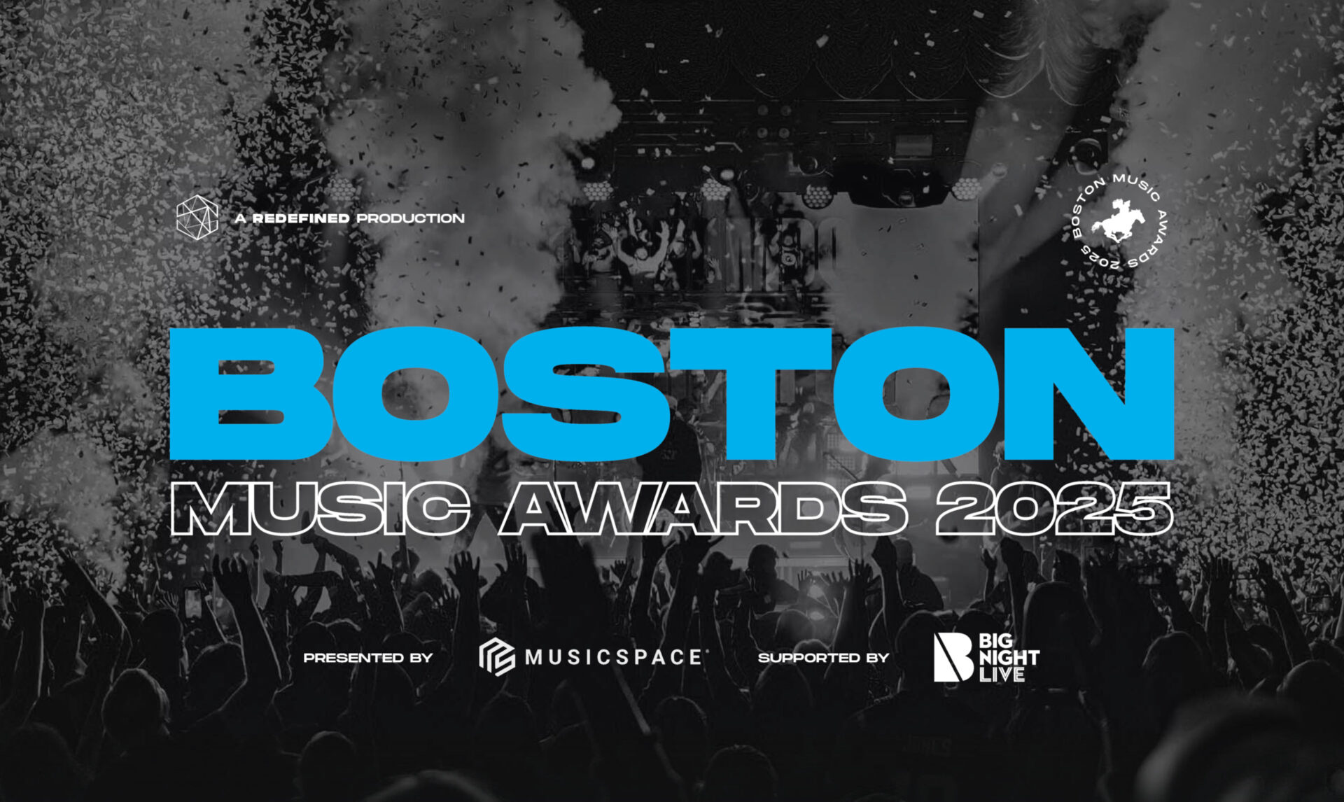 Boston Music Awards - Vote TFO for New Act & Album of the Year! thumbnail