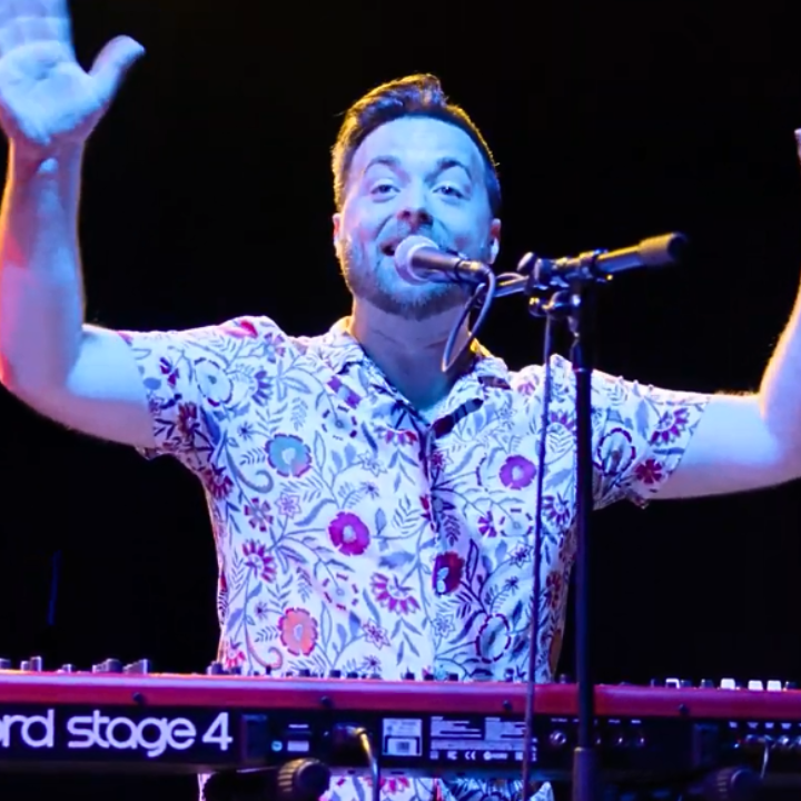 "Putt Strut" Live @ The Cut thumbnail