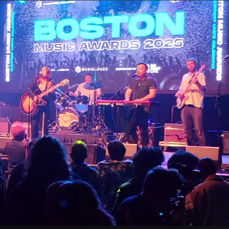 Boston Music Awards FULL SET  thumbnail