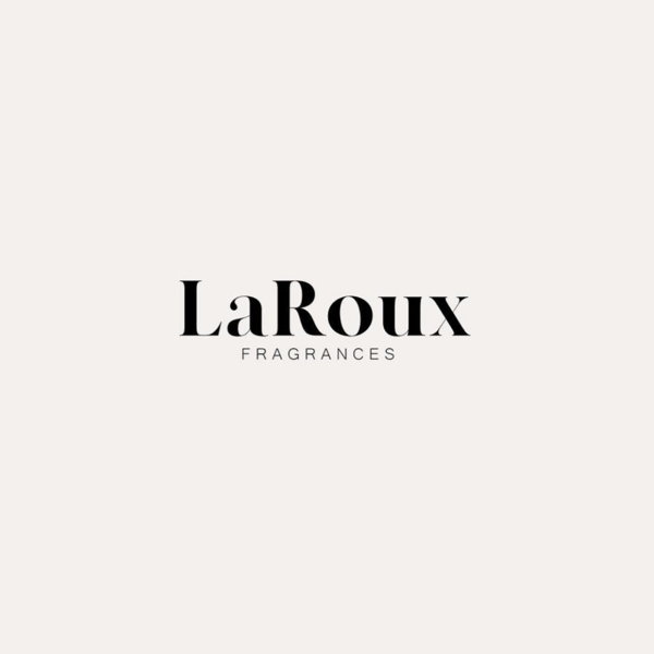 LaRoux Fragrances — Bio Site