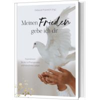 Buch „Meinen Frieden gebe ich dir“ thumbnail
