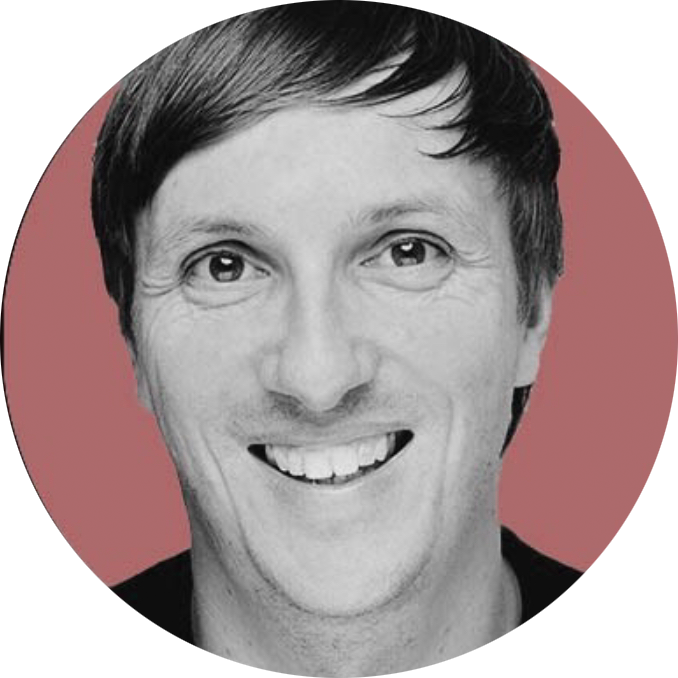 Christian Arzberger — Bio Site