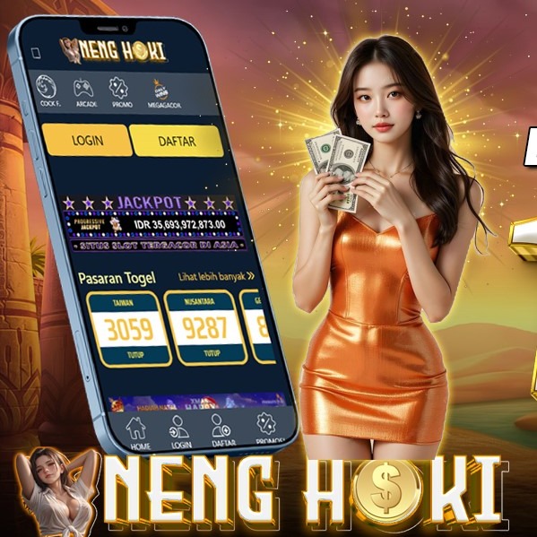 Link Alternatif Nenghoki thumbnail