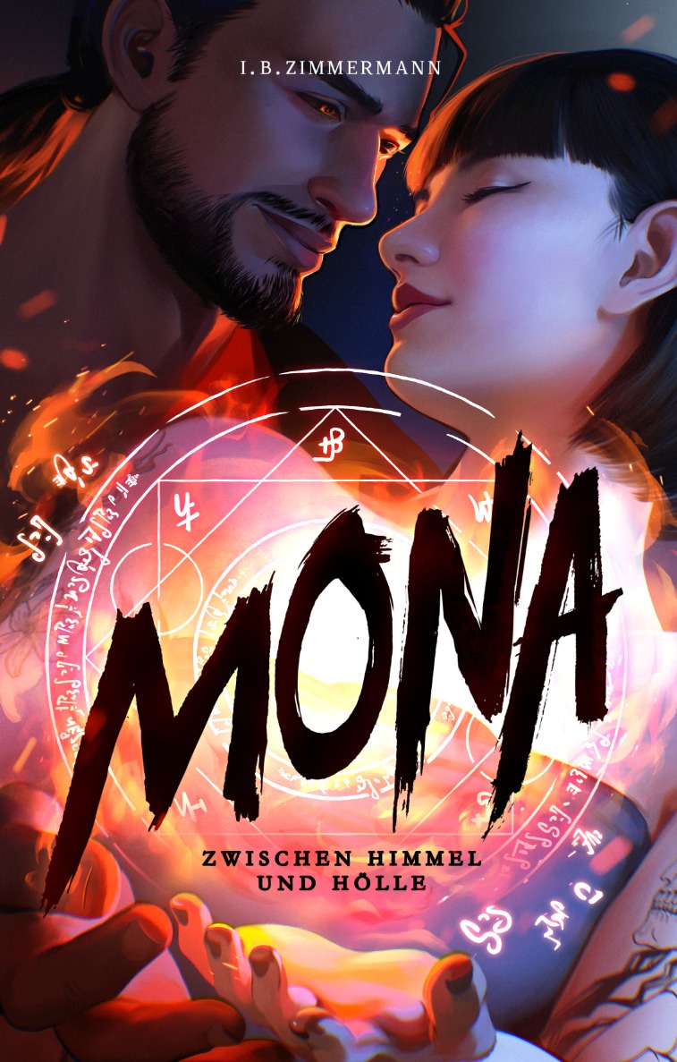 Mona - Band 3 thumbnail