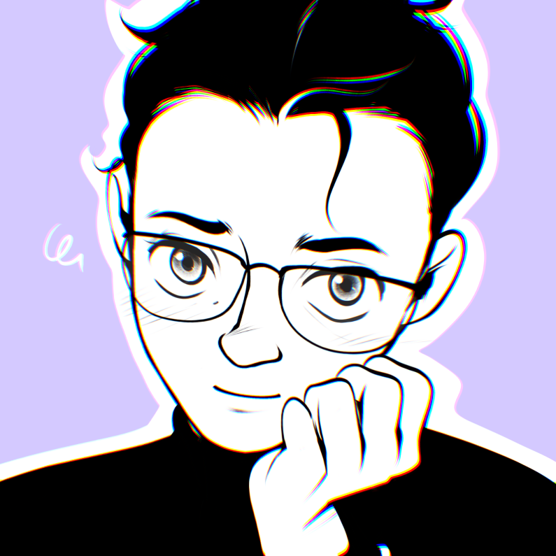 Blog mit meinen Artworks, Kurzcomics und Fanarts thumbnail