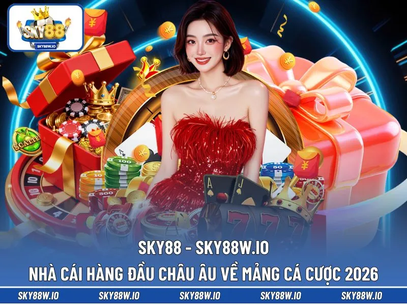 SKY88 WIO thumbnail
