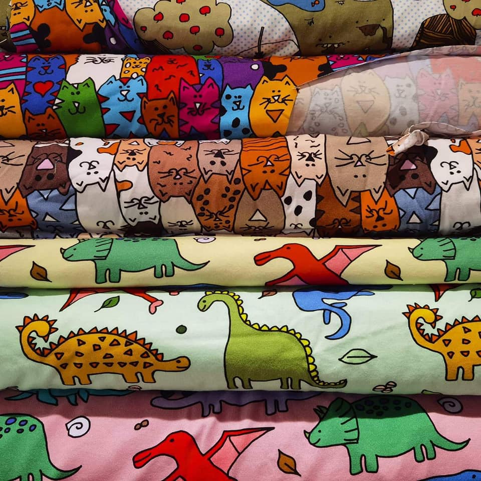 Our exclusive fabrics thumbnail