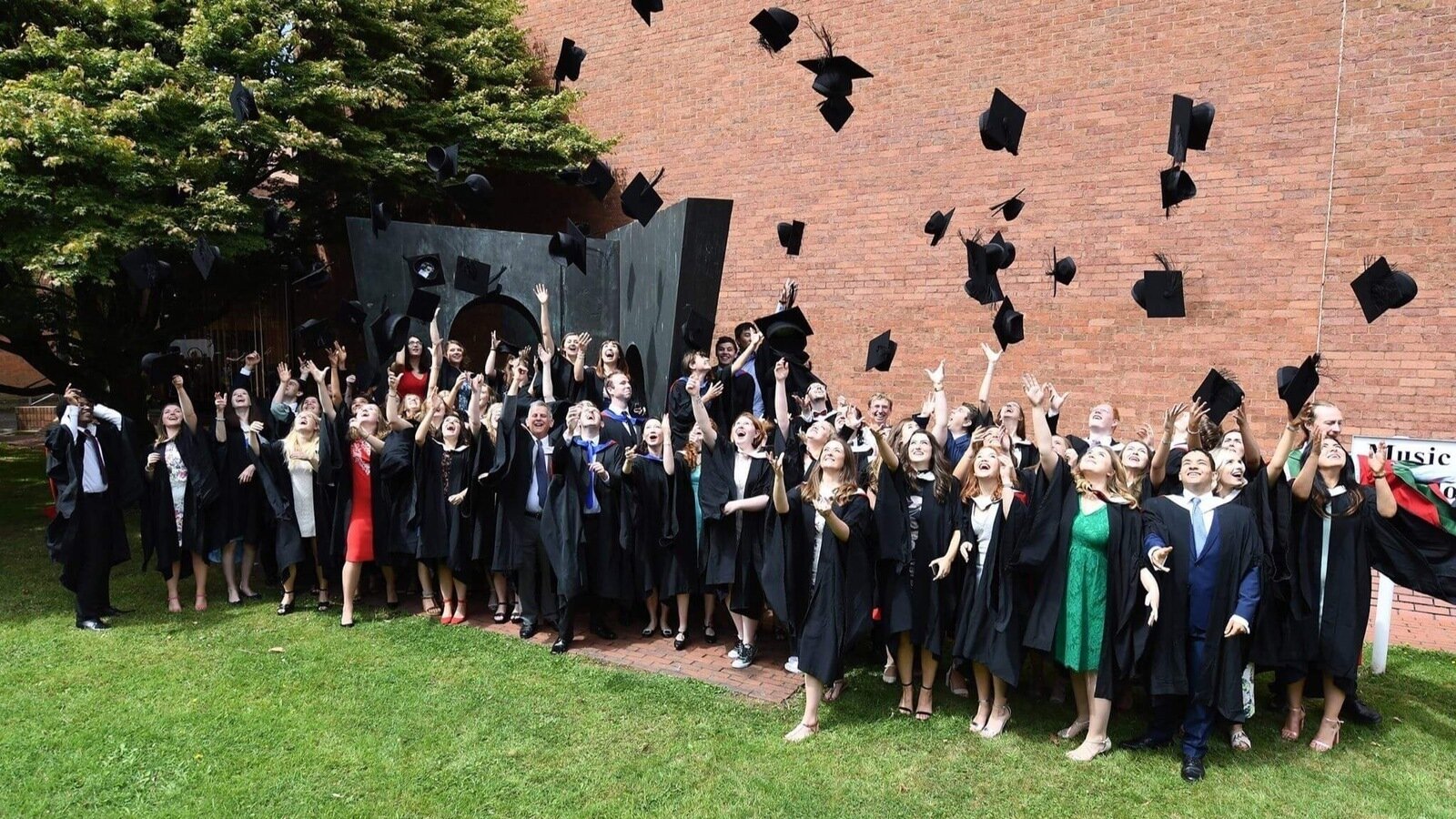 Sign the Petition - Save Cardiff University School of Music thumbnail