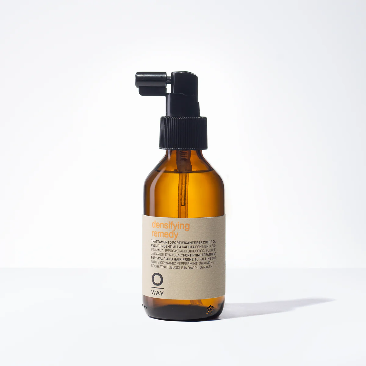 OWAY Hair Growth + Scalp Treatments code HHT4553 thumbnail