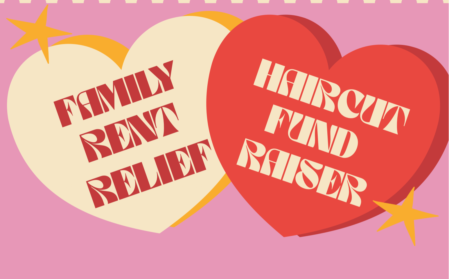 Family Rent Relief Fundraiser  thumbnail