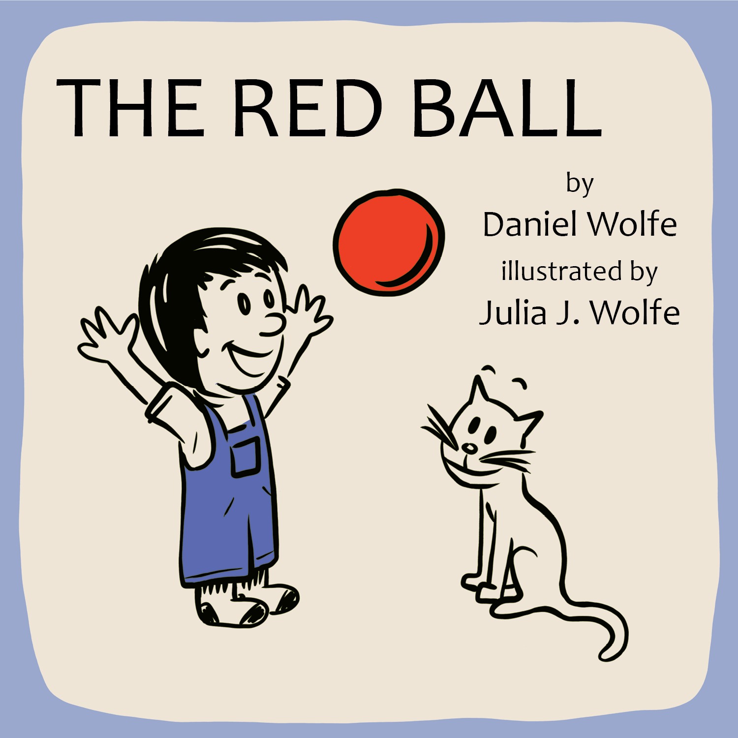 The Red Ball thumbnail