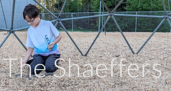 The Shaeffers thumbnail