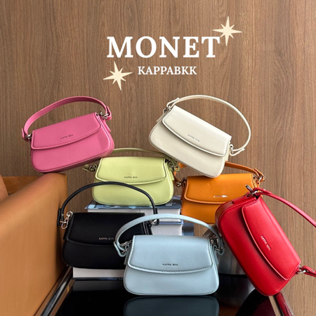 KAPPA Monet Mini Bag thumbnail