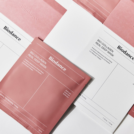Biodance Collagen Mask thumbnail