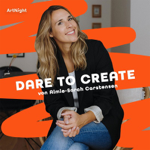 Dare to Create - Podcast  thumbnail